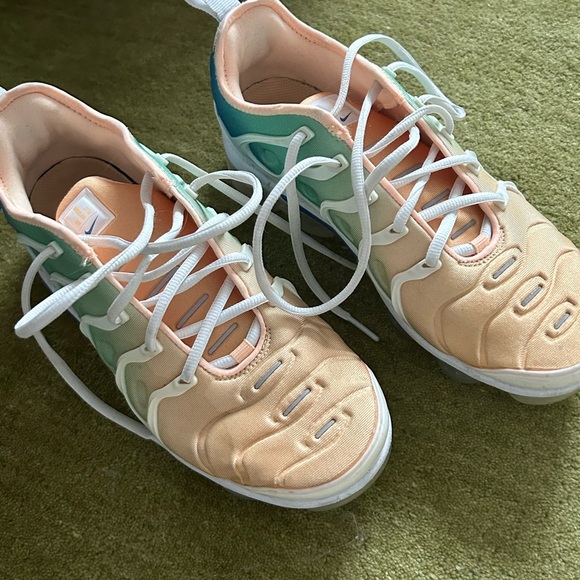 Nike vapourmax plus - Picture 2 of 6